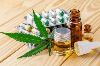 remédios à base de Cannabis serão distribuídos no SUS