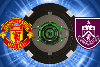 Manchester United x Burnley