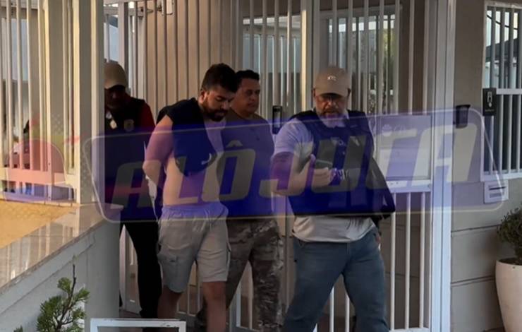 Preso dentista suspeito de dar 20 facadas em motorista de app; vítima fingiu morte