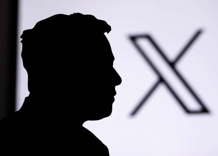 X começa a trocar Trending Topics por conteúdo gerado por IA