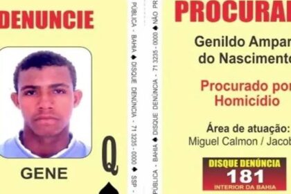"Líder da facção, Dama de Espadas do Baralho do Crime falece em confronto"