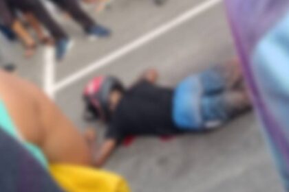 Homem é assassinado a tiros em supermercado de Paripe, Salvador