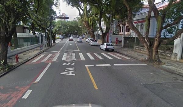 Defesa afirma que suspeitos serão indiciados por lesão corporal no Corredor da Vitória