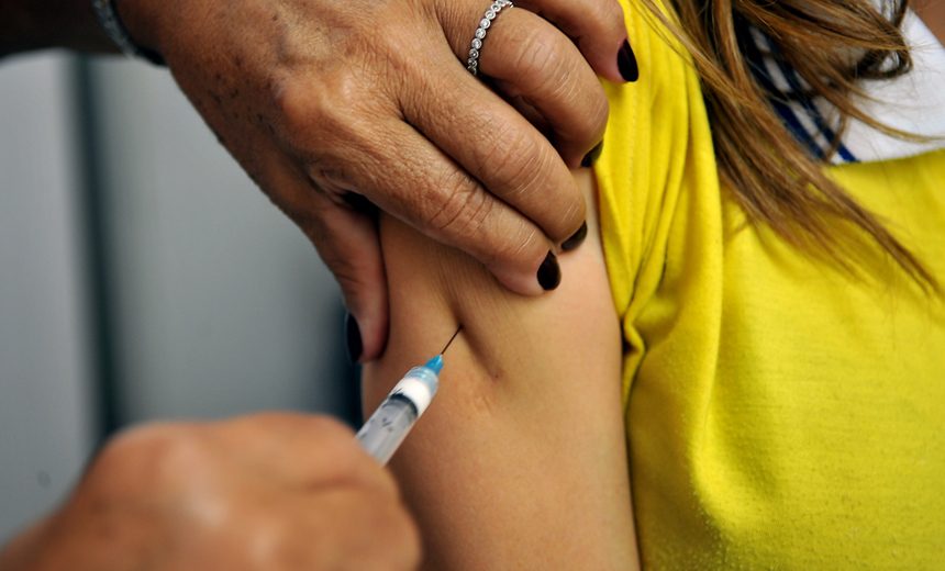Saúde alerta para vigilância e imunização contra febre amarela
