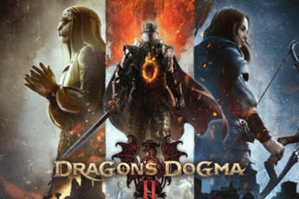 5 jogos parecidos com Dragon's Dogma 2