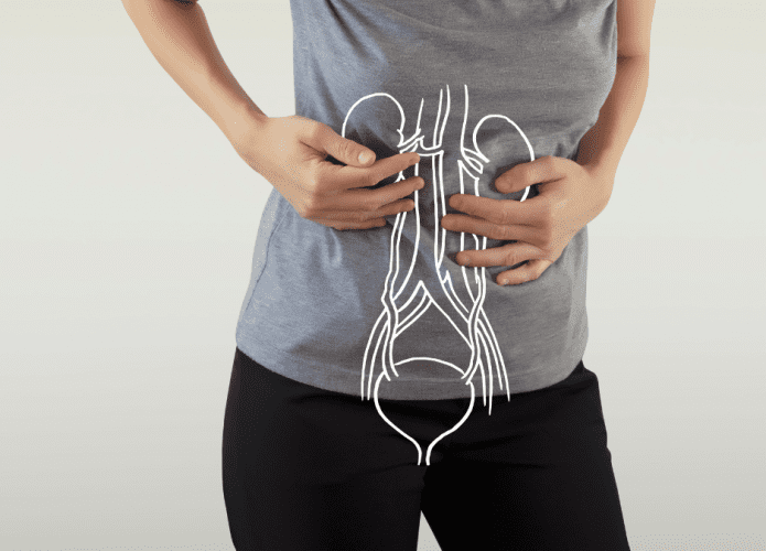 Nova vacina previne infecção urinária recorrente