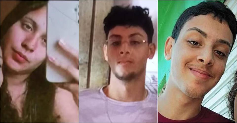 Chacina deixa 4 jovens mortos a tiros no sul da Bahia: polícia associa crime ao tráfico de drogas