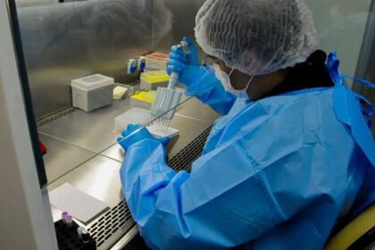 Médica aborda infecção por HPV em imunidade baixa.