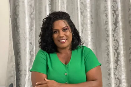 Quem é a menina de Passé pré-candidata a Vereadora de Candeias?