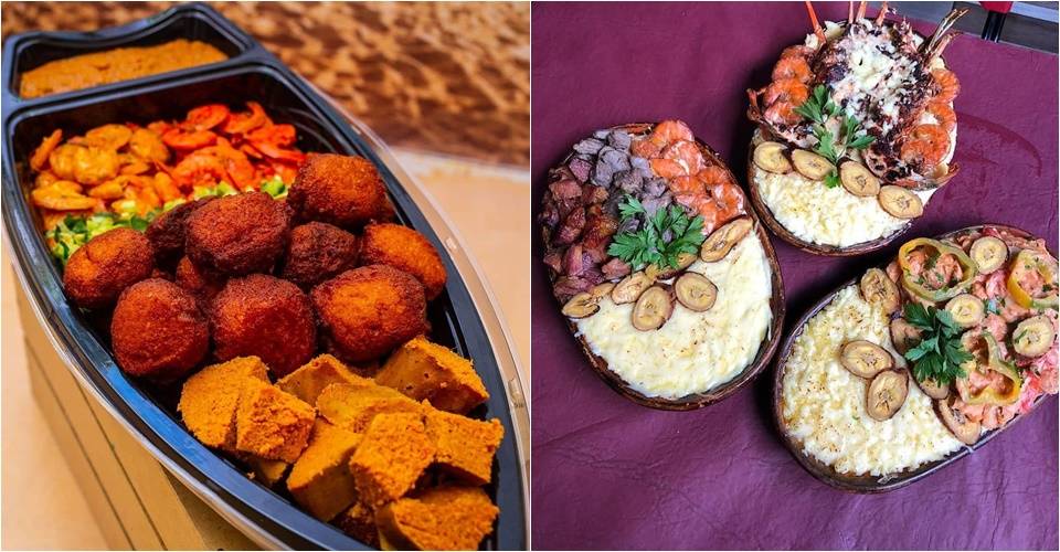 Inscrições abertas para capacitação gratuita do Festival Gastronômico Subúrbio