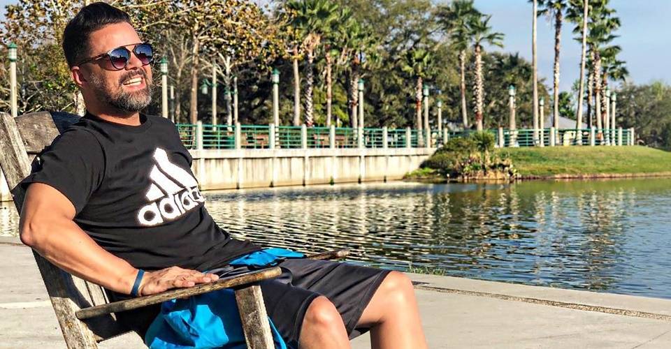 Pastor Davi Passamani preso por suspeita de crimes sexuais