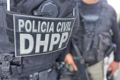 Jovem preso suspeito de matar mãe a facadas em Valéria, Salvador