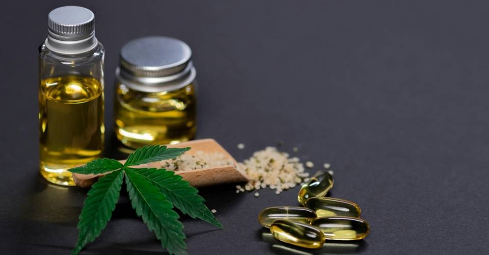 Estudo brasileiro aponta que canabidiol auxilia no tratamento do crack