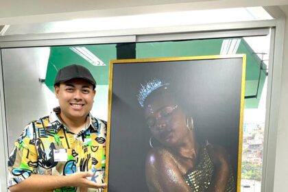Professor da rede estadual vence Prêmio Educador Transformador