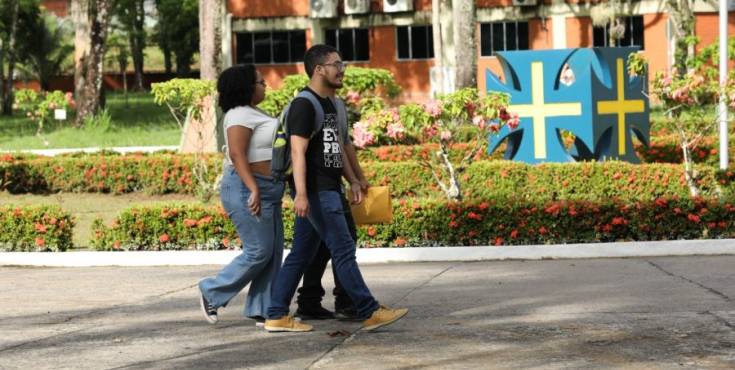 Inscrições abertas para universitários no Programa Mais Futuro.