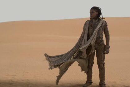 Conheça o próximo grande projeto de Denis Villeneuve após Duna