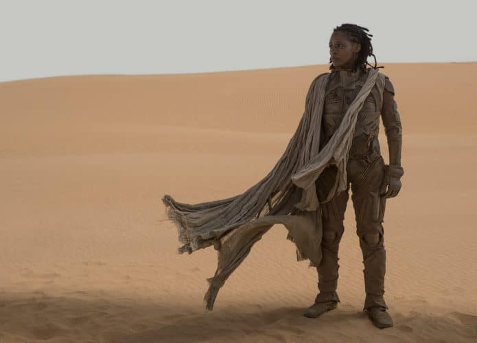 Conheça o próximo grande projeto de Denis Villeneuve após Duna