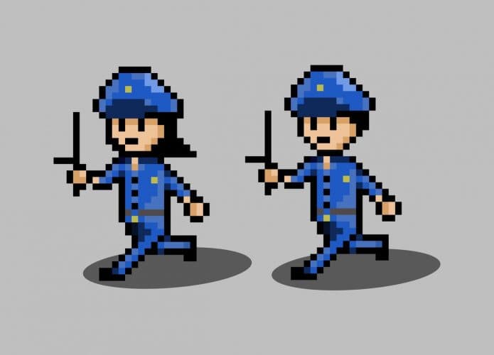 Entenda por que polícia dinamarquesa começou a jogar videogame