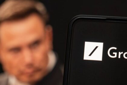 nova versão da IA de Elon Musk ganha suporte para imagens 