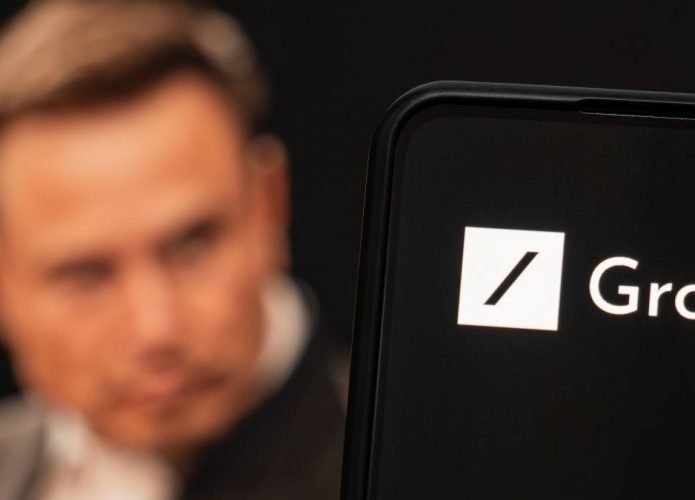 nova versão da IA de Elon Musk ganha suporte para imagens