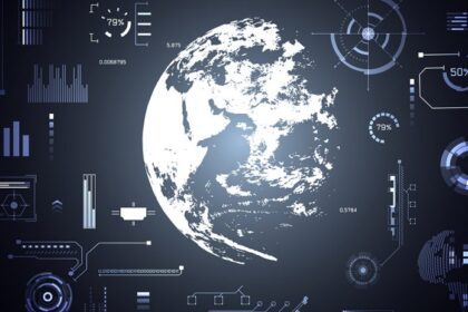 Novo software ajudará a NASA a observar a água doce da Terra