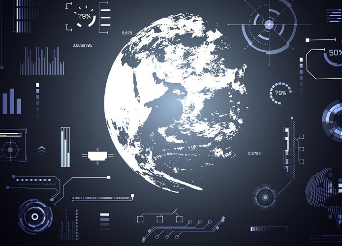 Novo software ajudará a NASA a observar a água doce da Terra