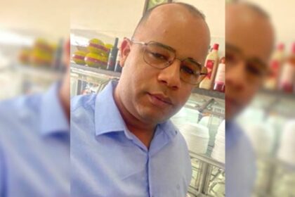 Esposa revela caso extraconjugal de taxista desaparecido; entrevista.