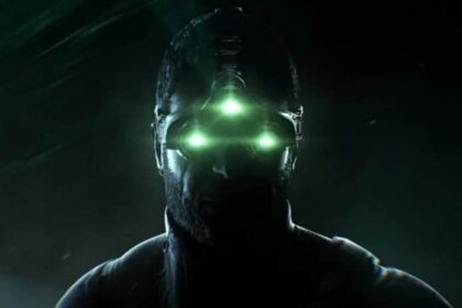 Quais os melhores (e piores) jogos da franquia Splinter Cell, segundo a crítica?