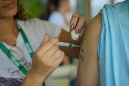 Boletim InfoGripe: VSR supera Covid-19 em óbitos infantis