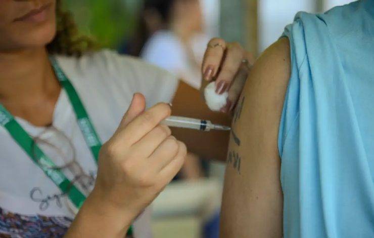 Boletim InfoGripe: VSR supera Covid-19 em óbitos infantis
