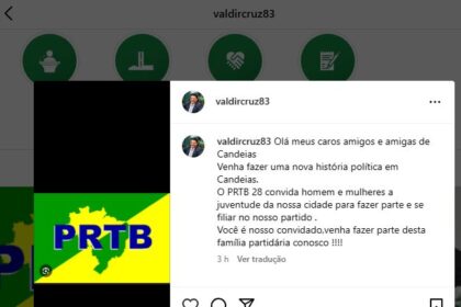 Rascunho automático