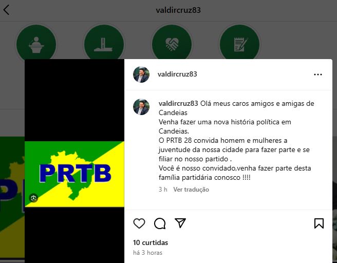 Rascunho automático