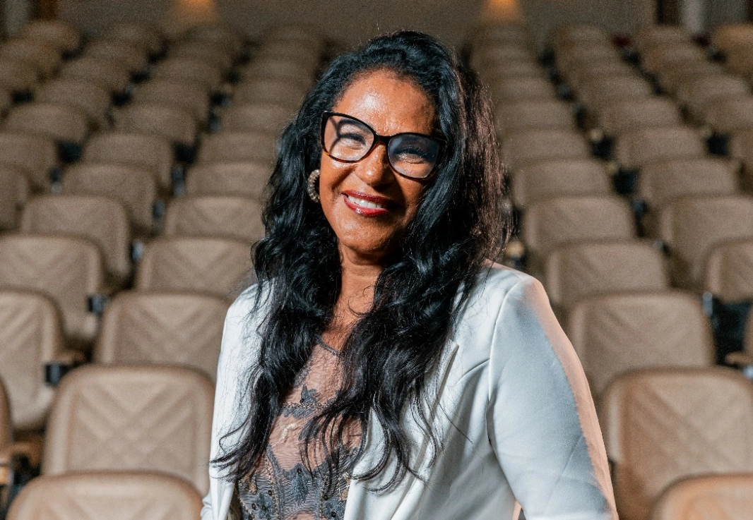Vanda Cruz Anuncia Pré-Candidatura a Vereadora em Candeias: Uma Trajetória de Dedicação e Conquistas