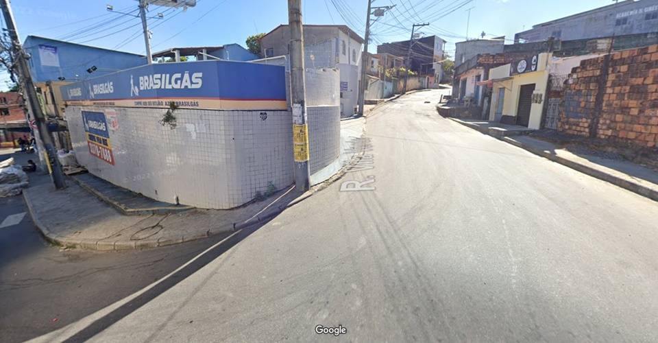 Ônibus suspensos em Vila Verde, Salvador devido a tiroteios.