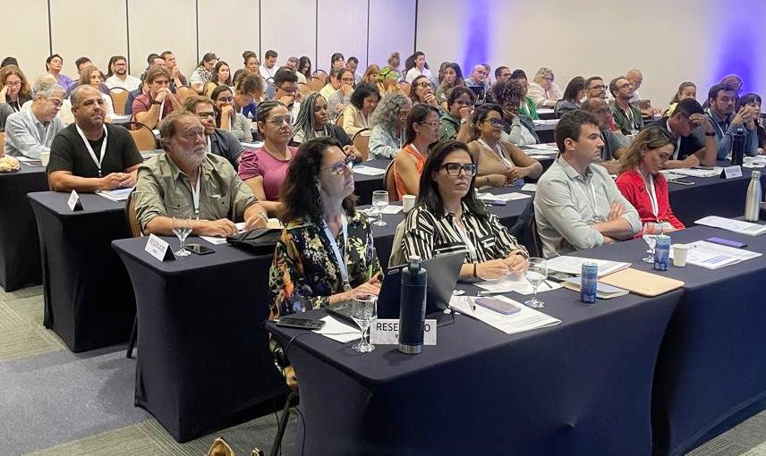 Inema participa de workshop sobre projetos socioambientais na energia eólica