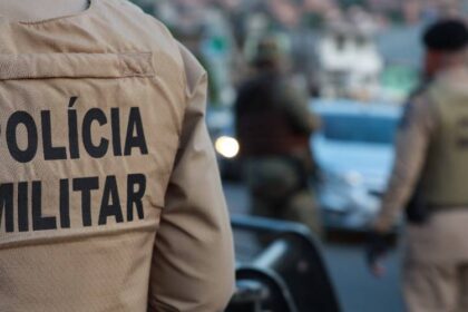 Policial militar investigado por homicídio na Sisaleira.