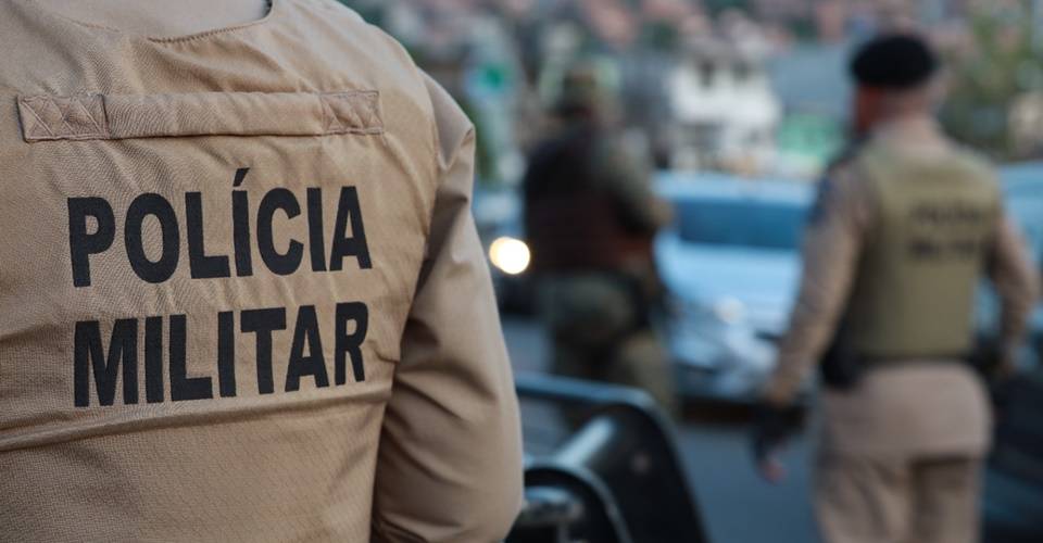 Policial militar investigado por homicídio na Sisaleira.