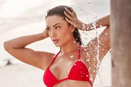 Ray Figliuzzi: o affair de Belo que transformou o estilo do cantor