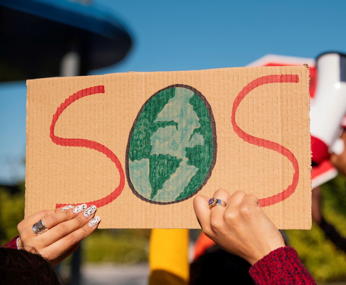 Dicas poderosas para aumentar a conscientização e ação climática: Ferramenta revela estratégias eficazes