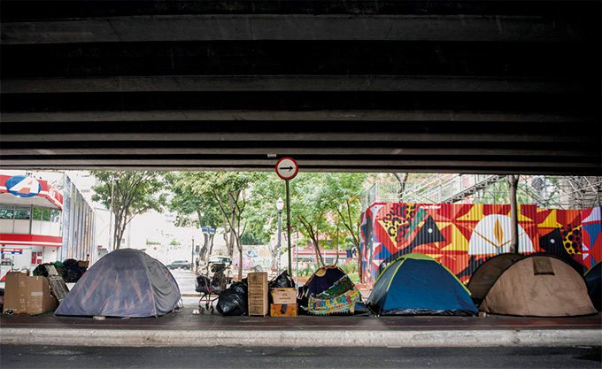 Análise das políticas para população em situação de rua pela Pesquisa FAPESP de maio: saiba mais!