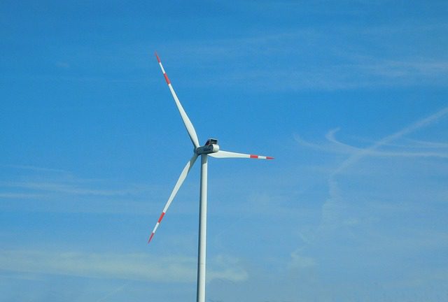 Estudo de tecnologias para conexão de parques eólicos offshore à rede elétrica nacional