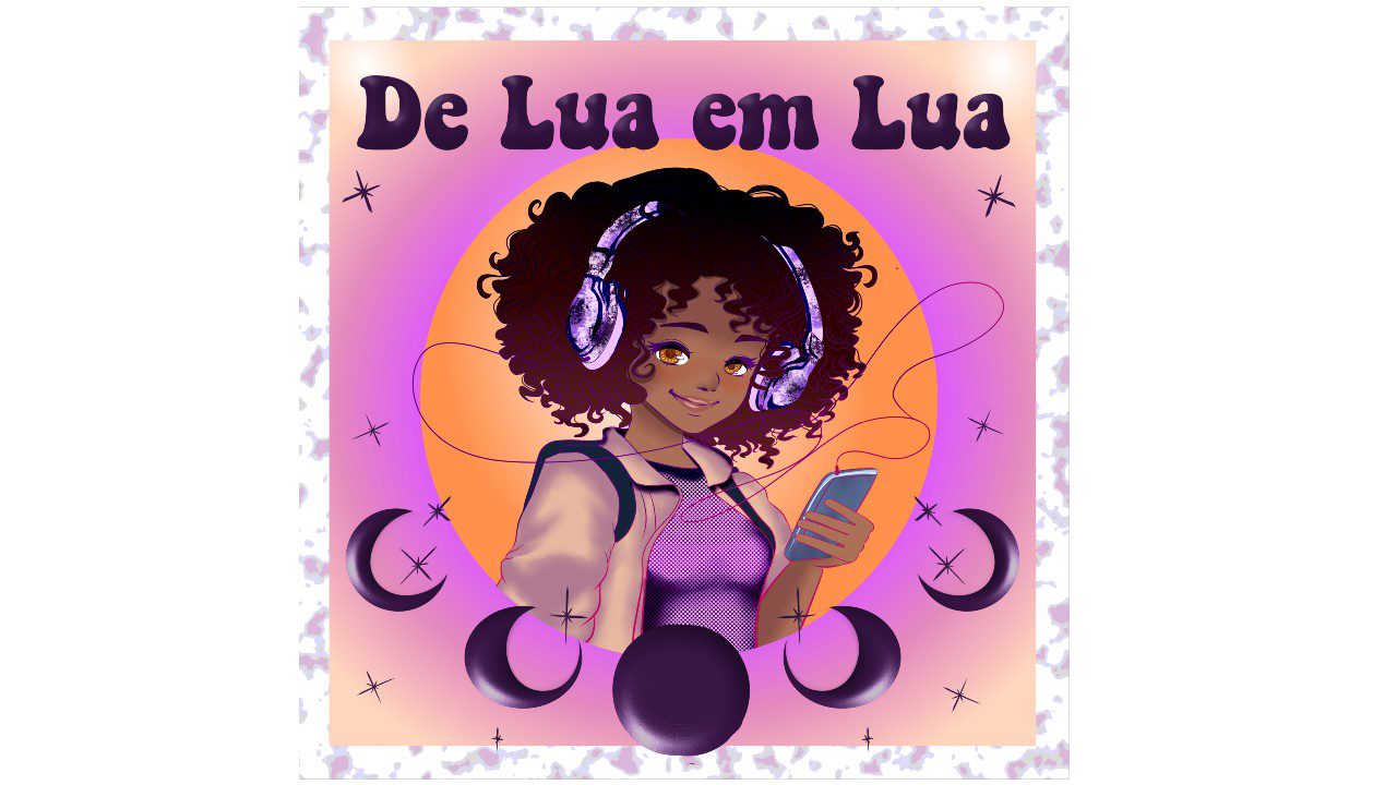 Podcast Mundaréu lança série abordando dignidade menstrual e adolescência: confira!