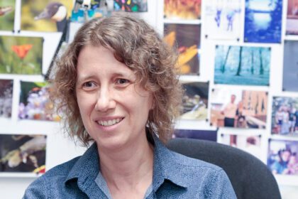 Pesquisadora da USP vence prêmio da L’Oréal-Unesco em competição internacional