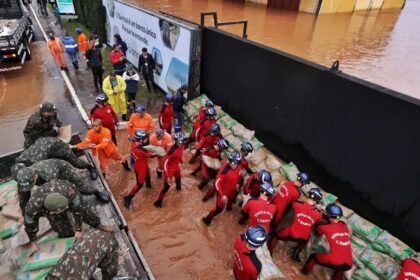 Projeto busca identificar falhas e fortalecer políticas públicas para prevenção de desastres ambientais