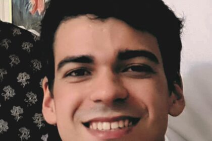 Doutorando da Unesp se destaca em congresso na Áustria com seu trabalho de pesquisa