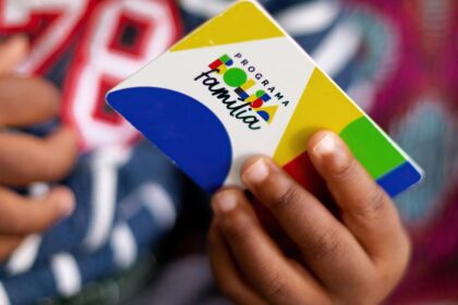 Caixa paga Bolsa Família a beneficiários com NIS de final 7