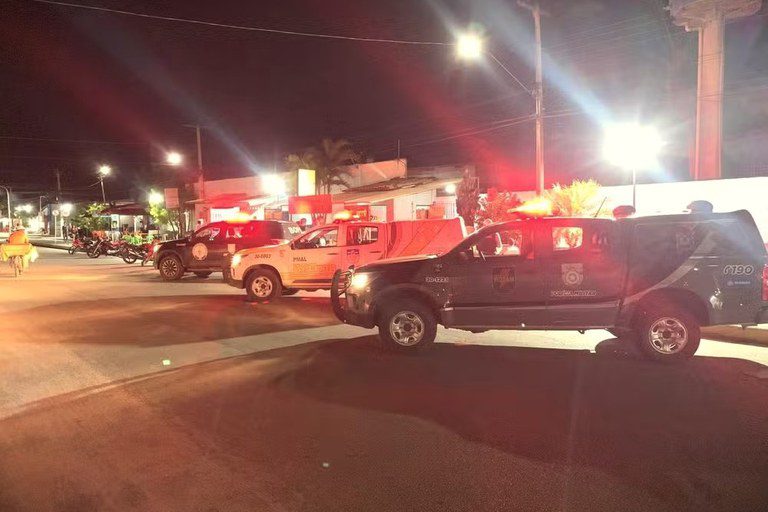 Operação federal resgata 163 vítimas de abuso sexual: ação decisiva para proteger crianças e adolescentes