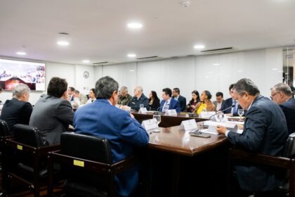 Operação Aérea do Governo Federal Salva 66 Mil Vidas no Rio Grande do Sul