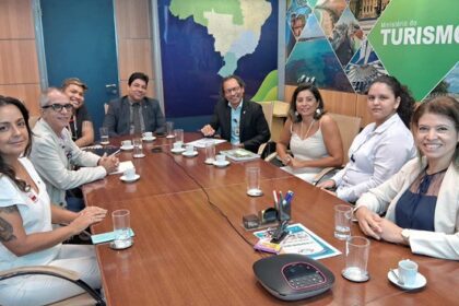 Ministérios se unem em esforço do Governo Federal para fortalecer participação social