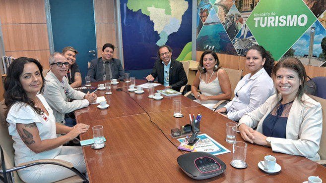 Ministérios se unem em esforço do Governo Federal para fortalecer participação social